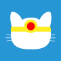 icon ぼく、猫ですって - 猫が勇者のタップRPG (Aku Kucing - Kucing adalah Ketukan Pahlawan)