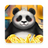 icon Lucky Panda(Beruntung Panda
) 1.0
