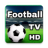 icon Football Live TV(Streaming Langsung TV Sepak Bola) 1.0
