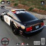 icon Police Games: Police Car Chase(Police Games: Police Car Chase
)