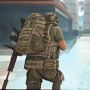 icon Commando mission shooting Games(Misi Komando Premium Game Senjata FPS
)