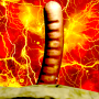icon Sausage Legend - Online multiplayer battles (- Pertarungan multipemain daring)