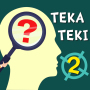 icon Jom Teka-Teki 2(Let's Puzzle 2 - Tersulit)