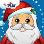 icon Santa(Game TK Sinterklas)