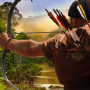 icon Jungle Animals Hunting Archery