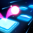 icon Jump Ball(Jump Ball: Tiles and Beats
) 1.2.7