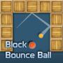 icon Block Bounce Ball(Block Bounce Ball - Ball Bounc)