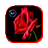 icon Romantic Flowers(Bunga hari kasih sayang Gif
) 5.1