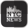 icon NYC News(New York Berita, Cuaca, Olahraga)