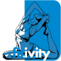 icon com.fitivity.yoga(Latihan Yoga Fleksibilitas)