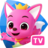 icon PINKFONG TV(Baby Shark TV: Lagu Cerita) 34