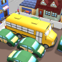 icon Car Parking Jam 3D: Move it! (Jam Parkir Mobil 3D: Pindahkan! Aplikasi Panduan Cat)