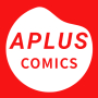 icon AplusComics(AplusComics -Komik dan Manga
)
