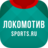 icon ru.sports.lokomotiv(FC Lokomotiv Moscow — 2022) 4.1.2