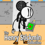 icon Guide Henry Stickmin(Panduan HC Henry Stickmin Menyelesaikan Mini Games 2021
)