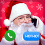 icon Christmas Prank Call for Kids (Panggilan Prank Natal untuk Anak-anak)