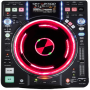icon DJ Song Mixer(dj mixer studio 2022 : bass booster music player
)