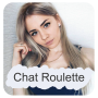 icon ChatRoulette: Free Video Chat(ChatRoulette: Gratis Video Chat
)