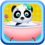 icon Panda DayCare(Little Panda World: Panda Daycare Game)