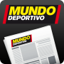 icon Mundo Deportivo(SPORTS WORLD ED. PRINT)