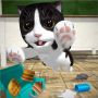 icon Cat Sim(Cat Simulator - Cerita anak kucing)