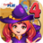 icon Halloween Grade 4(Game Halloween Kelas 4) 3.02