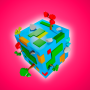 icon a CubeCraft House Games(CubeCraft House Games)