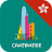 icon Learn Cantonese Awabe(Pelajari Kanton setiap hari - Awabe) 1.2.2