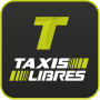 icon Taxis Libres App - Viajeros (Aplikasi Taksi Gratis - Wisatawan)