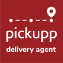 icon Pickupp Delivery Agent