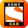 icon com.app.developer.sonnysmax.livetv(Panduan SAB TV: Live Sonny Liv TV Shows Movies
)
