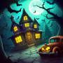 icon Halloween room: Sinister tales ()