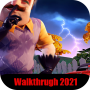 icon Walkthrough for Neighbor Alpha 4 (Panduan untuk Tetangga Alpha 4
)