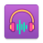 icon DoublePod(Podcast DoublePod untuk android) 3.3.0