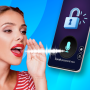 icon Voice Screen Lock & Voice Lock (Kunci Layar Suara Kunci Suara
)