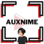 icon com.mybs.auxnime(Auxnime - Streaming Anime EngSub
)