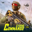 icon Gun GamesFPS Strike MissionsCommando Shooting(Game Gun Puzzle Hewan Offline 2021: Game Menembak Offline 2021) 0.21