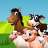 icon Farm Match 3(Game Mencocokkan Hewan Peternakan Fun) 1.4