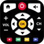 icon Universal Remote For TV ()