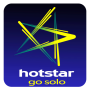 icon Hotstar Live VIP TV ShowFree Movie TV Guide(Hotstar Live VIP Acara TV - Panduan Film TV Gratis
)