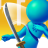 icon Sword Play(Sword Play! Ninja Slice Runner) 10.8.1