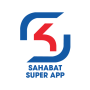 icon Sahabat Super App(Sahabat Koop Super App
)