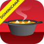 icon Dominican Recipes - Food App (Dominika - Aplikasi Makanan
)