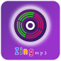 icon Zing Mp3 Nghe Nhạc (Free Music) (Zing Mp3 Nghe nhac (Gratis Musik)
)