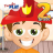 icon Fireman Grade 2(Game Fireman Kids Grade 2) 3.30