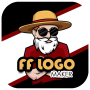 icon FF Logo Maker(FF Logo Maker - Buat FF Logo Esport Gaming 2021
)