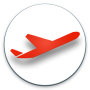 icon Track my Flight(Flight Tracker - Radar Penerbangan)