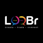 icon Loobr(Pasar NFT Sosial)