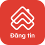 icon Batdongsan.com.vn - Đăng Tin (Batdongsan.com.vn - Pasang)