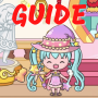 icon Guide For Jibi Land : Princess Castle(Panduan Seluler Untuk Tanah Jibi: Kastil Putri
)